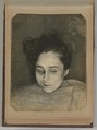 [Album of Paris Crime Scenes], Attributed to Alphonse Bertillon (French, 1853–1914), Gelatin silver prints