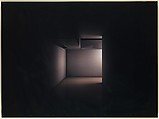 Corridor II, Craig Kalpakjian  American, Silver dye bleach print