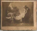 Album d'Études–Poses, Louis Igout (French, 1837–1881), Albumen silver prints from glass negatives