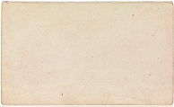 [Picture Gallery Photographs], Unknown (American), Albumen silver print from glass negative