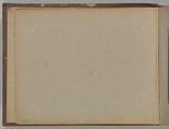 [Album of Paris Crime Scenes], Attributed to Alphonse Bertillon (French, 1853–1914), Gelatin silver prints
