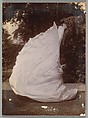 Loie Fuller Dancing, Samuel Joshua Beckett  British, Gelatin silver print