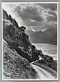 Kepoch, Loch Duich, Robert Moyes Adam  British, Scottish, Gelatin silver print