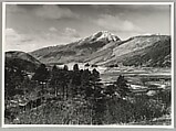 Glen Carron, Wester Rosshire, Robert Moyes Adam  British, Scottish, Gelatin silver print