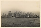 New York, Paul Grotz (American (born Germany), Stuttgart 1902–1990 Hyannis, Massachusetts), Gelatin silver prints