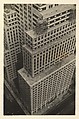 New York, Paul Grotz (American (born Germany), Stuttgart 1902–1990 Hyannis, Massachusetts), Gelatin silver prints