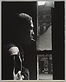 Red Jackson, Harlem, New York, Gordon Parks  American, Gelatin silver print