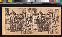 [225 Stereographs of United States Architecture], Various, Albumen silver prints with applied color