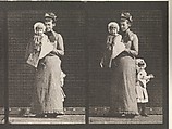Eadweard Muybridge | Animal Locomotion. An Electro-Photographic ...