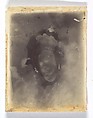[Thoughtograph, or Psychic Photograph], Charles Lacey, Albumen and gelatin silver prints