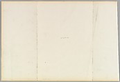 Nude, Félix-Jacques-Antoine Moulin (French, 1800–after 1875), Salted paper print from paper negative