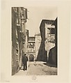 Toledo, James Craig Annan  British, Scottish, Photogravure