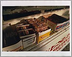 2012.280.2 14 Pictures, William Eggleston (American, born Memphis, Tennessee, 1939), Ink on paper