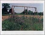 2012.280.3 14 Pictures, William Eggleston (American, born Memphis, Tennessee, 1939), Ink on paper