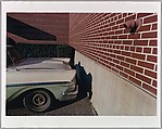 2012.280.6 14 Pictures, William Eggleston (American, born Memphis, Tennessee, 1939), Ink on paper