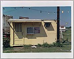 2012.280.7 14 Pictures, William Eggleston (American, born Memphis, Tennessee, 1939), Ink on paper