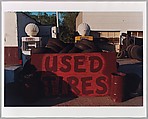 2012.280.8 14 Pictures, William Eggleston (American, born Memphis, Tennessee, 1939), Ink on paper