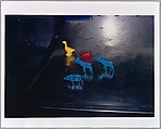 2012.280.10 14 Pictures, William Eggleston (American, born Memphis, Tennessee, 1939), Ink on paper