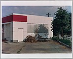 2012.280.11 14 Pictures, William Eggleston (American, born Memphis, Tennessee, 1939), Ink on paper
