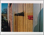 2012.280.13 14 Pictures, William Eggleston (American, born Memphis, Tennessee, 1939), Ink on paper