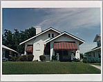 2012.280.14 14 Pictures, William Eggleston (American, born Memphis, Tennessee, 1939), Ink on paper