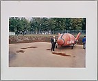 Untitled (Huntsville, Alabama), William Eggleston  American, Dye transfer print