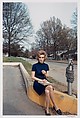Untitled (Memphis), William Eggleston  American, Dye transfer print