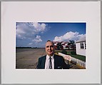 Untitled (Huntsville, Alabama), William Eggleston  American, Dye transfer print