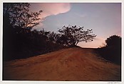 Untitled (Near Morton, Mississippi), William Eggleston  American, Dye transfer print