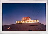 Untitled, William Eggleston  American, Dye transfer print