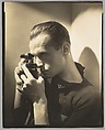 Henri Cartier-Bresson, George Hoyningen-Huene American, born Russia, Gelatin silver print