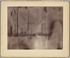 [Peary's Ship], Robert E. Peary  American, Albumen silver print from glass negative