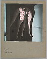 La Poupée, Hans Bellmer  German, born Poland, Gelatin silver print with applied color