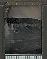 Panorama of Niagara Falls, W. &amp; F. Langenheim (American, active 1843–1874), Daguerreotypes