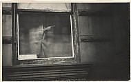 New York, Helen Levitt  American, Gelatin silver print