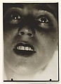 Rut, Umbo (Otto Umbehr)  German, Gelatin silver print