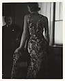 Haute Couture, Vienna, John H. Popper  American, born Austria, Gelatin silver print