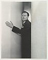 Christopher Isherwood, February 1939, George Platt Lynes American, Gelatin silver print