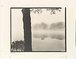 [Innisfree Garden, Millbrook, NY], John Yang  American, Platinum print