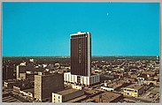 Amarillo—Tall in Texas, Stephen Shore (American, born 1947), Photomechanical prints