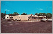 Amarillo—Tall in Texas, Stephen Shore (American, born 1947), Photomechanical prints
