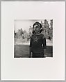 Anna Alveng-Kismaric, Dag Alveng  Norwegian, Gelatin silver print