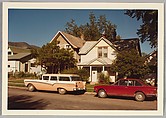 Durango, Colorado, Stephen Shore  American, Chromogenic print