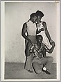 Baptême chez Jafuna, Malick Sidibé Malian, Gelatin silver print