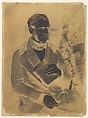 David Maitland Makgill Crichton, Rankeillour, Hill and Adamson British, Scottish, Waxed paper negative