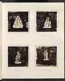 Views of the Crystal Palace, Attributed to Philip Henry Delamotte (British, 1821–1889), Albumen silver prints from glass negatives
