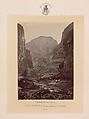 Photographs Showing Landscapes, Geological and Other Features, of Portions of the Western Territory of the United States, Obtained in connection with Geographical and Geological Explorations and Surveys West of the 100th Meridian, Season of 1872, William H. Bell (American (born England), Liverpool 1831–1910 Philadelphia, Pennsylvania), Albumen silver prints from glass negatives