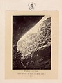 Photographs Showing Landscapes, Geological and Other Features, of Portions of the Western Territory of the United States, Obtained in connection with Geographical and Geological Explorations and Surveys West of the 100th Meridian, Season of 1872, William H. Bell (American (born England), Liverpool 1831–1910 Philadelphia, Pennsylvania), Albumen silver prints from glass negatives