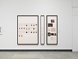 Chapter XI from "A Living Man Declared Dead and Other Chapters I-XVIII", Taryn Simon (American, born 1975), Inkjet prints