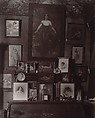 [Storyville Portrait], E. J. Bellocq  American, Gelatin silver print from glass negative